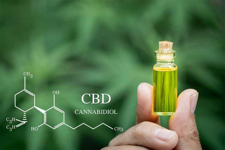 Mengenal Cannabidiol Yang Perlu Diketahui - CBD OIL THAILAND | Shop CBD ...