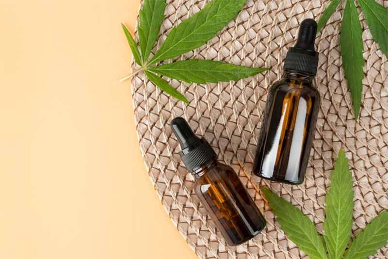 CBD Oil & CBD Consumer Health Market Analysis 2025-2030