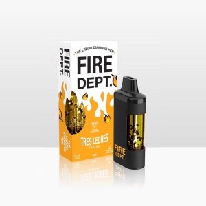 Fire Dept, Fire Dept liquid diamond, Fire Dept tres lehes, Fire Dept indica 4g, Fire Dept disposable